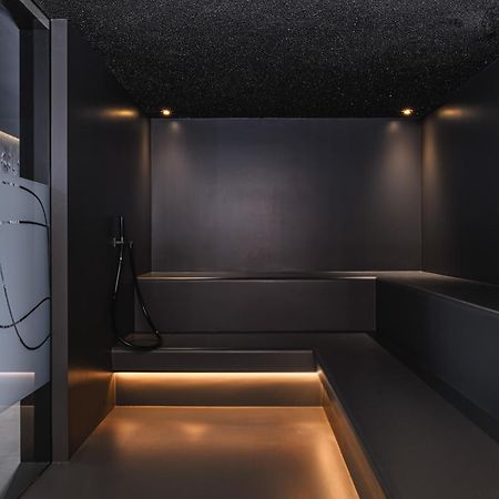 Romantik Hotel Schweizerhof & Spa Flims Luaran gambar