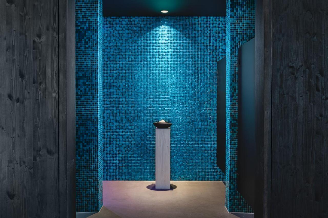 Romantik Hotel Schweizerhof & Spa Flims Luaran gambar