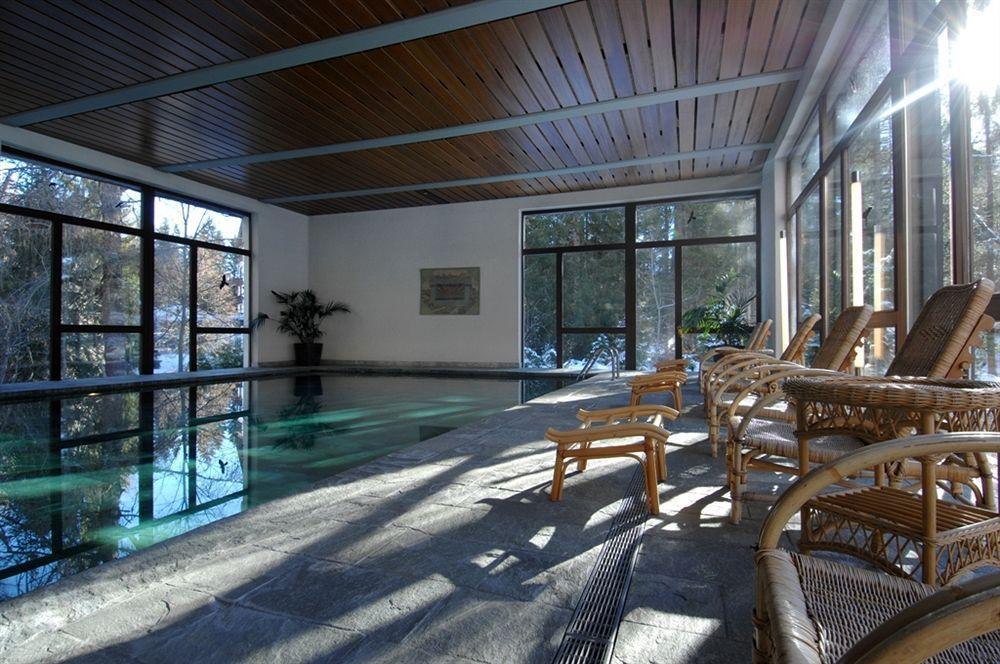 Romantik Hotel Schweizerhof & Spa Flims Luaran gambar